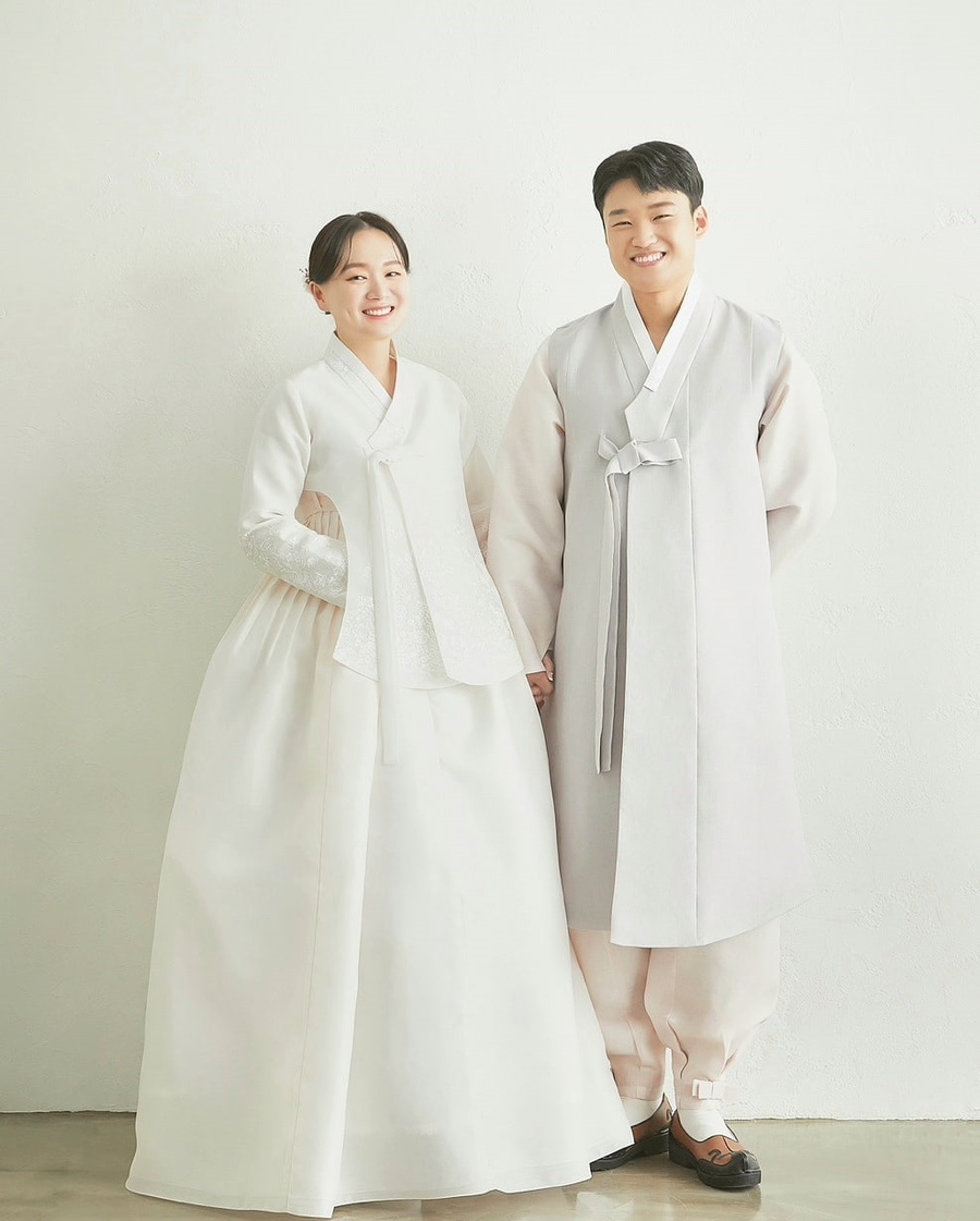 비단나라한복대여 이미지