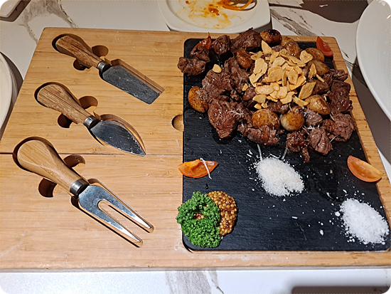 맛있는이야기파스타입니다 이미지