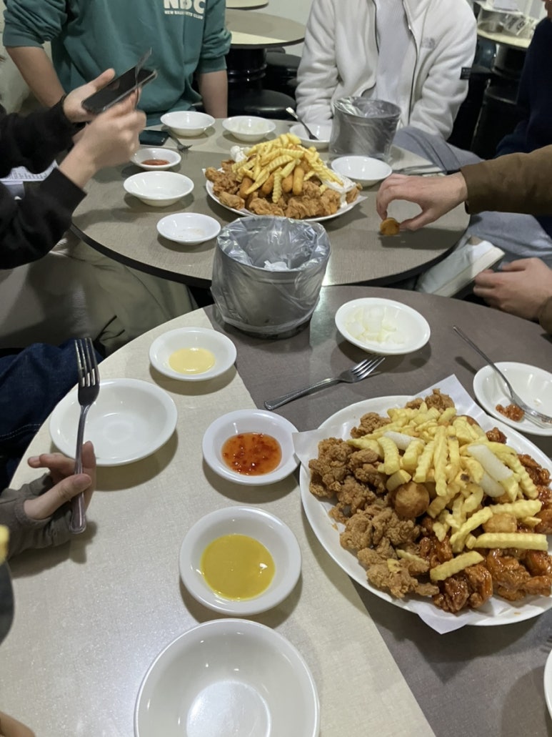 처가네치킨 이미지