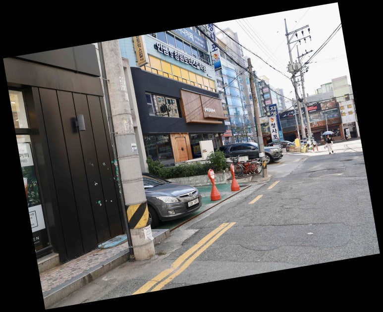 장덕풍천장어 상남점 이미지