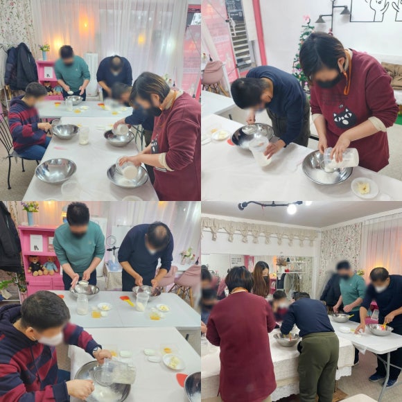 단비사회적협동조합 이미지