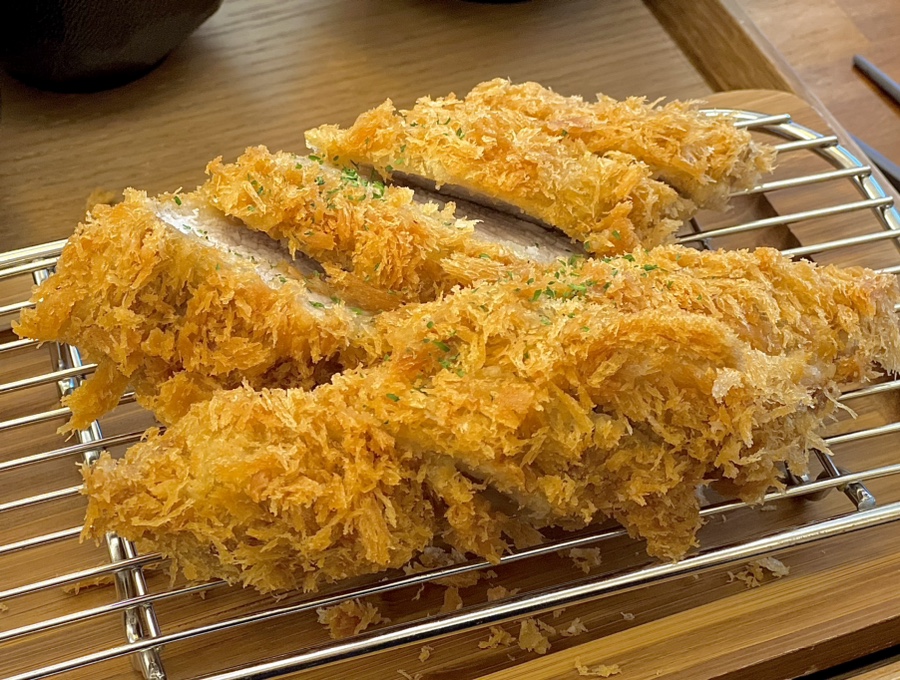 카츠백성정두정점 이미지