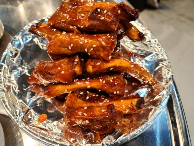 호야쪽갈비 이미지