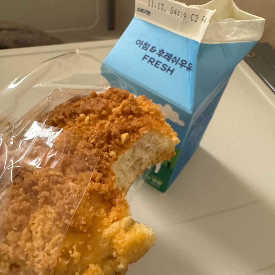 파리바게뜨 인천신세계점 이미지