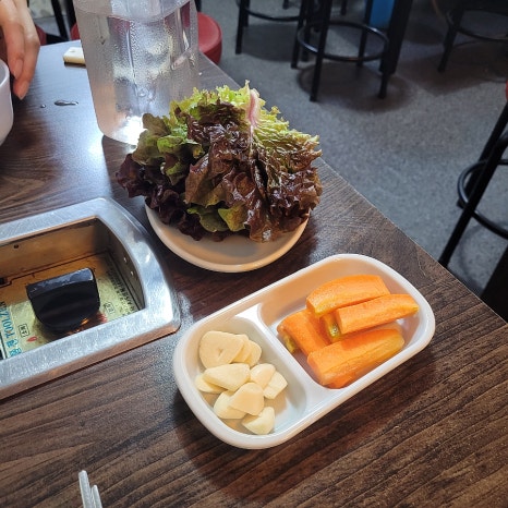 동대문 철판순대곱창 이미지