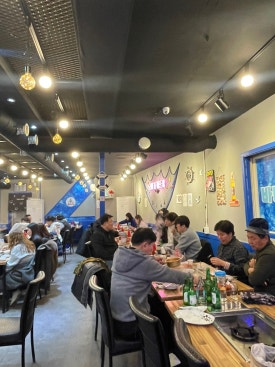 바다슈퍼해물천하조개구이 삼송점 이미지