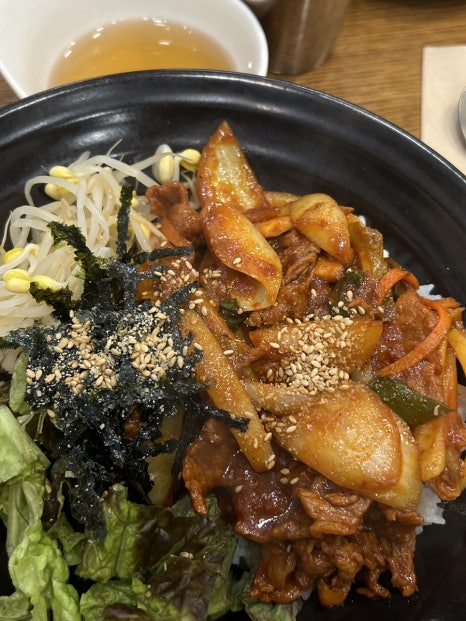 나드리김밥서천점 이미지