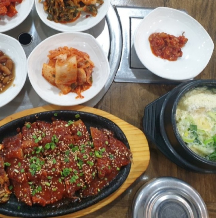 백년황태 이미지