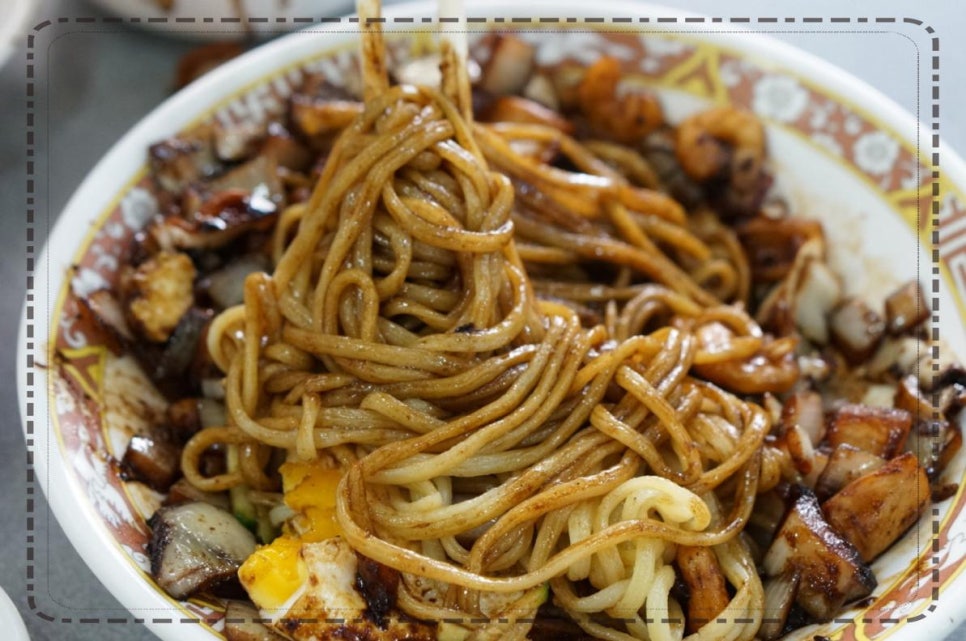 이순신반점 이미지