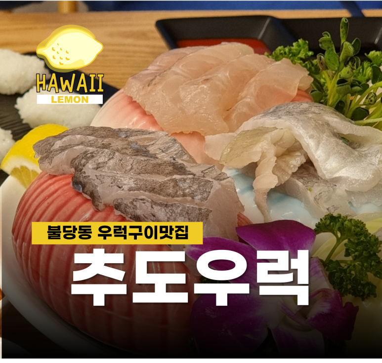 추도우럭 이미지