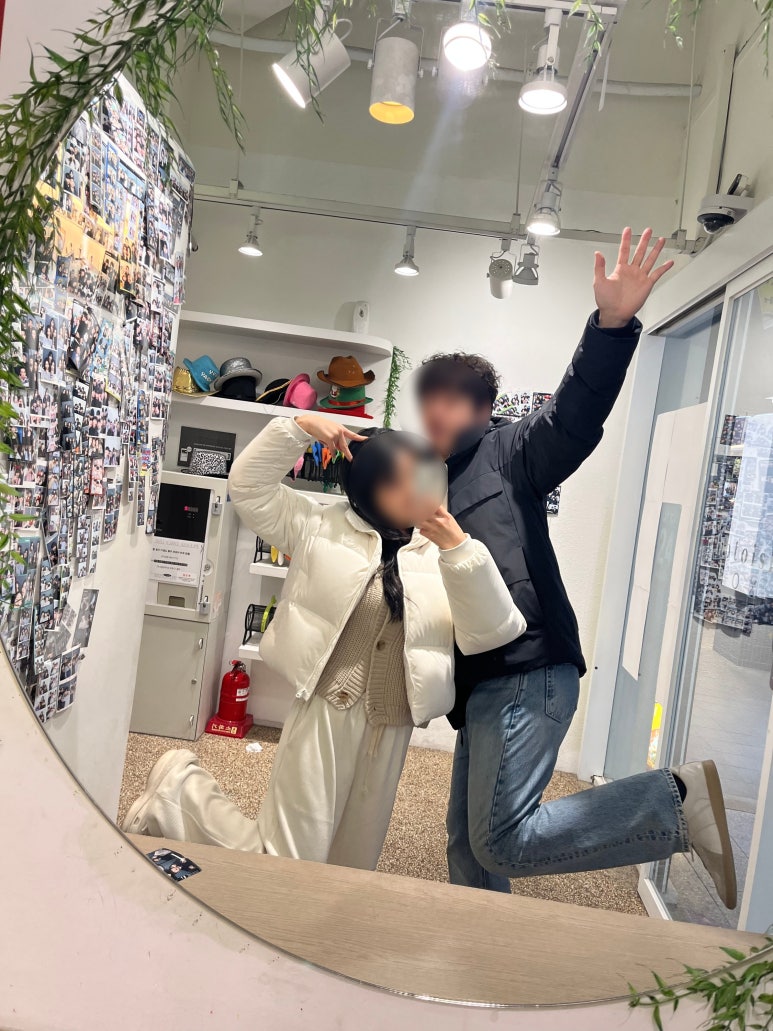 포토이즘박스범계점 이미지