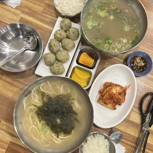양평칼국수대구 이미지