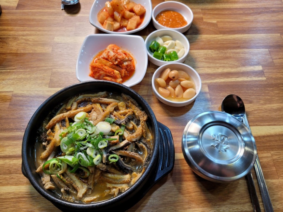 원당양평해장국 이미지