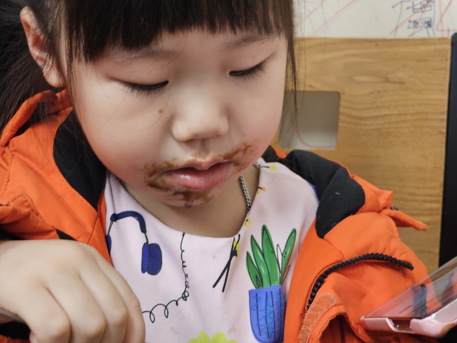 용정당우동 이미지