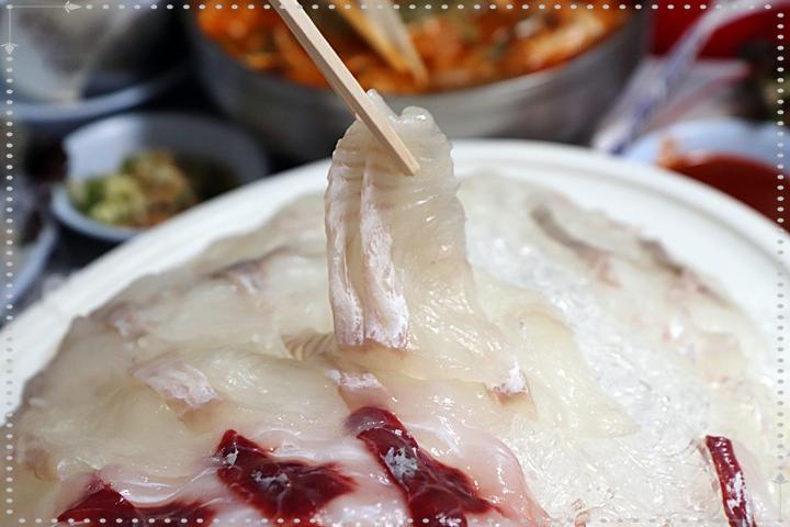 내고향회집 이미지