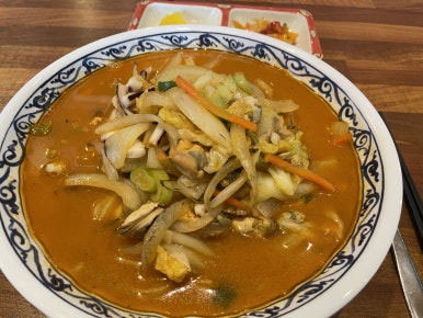 유성반점 이미지