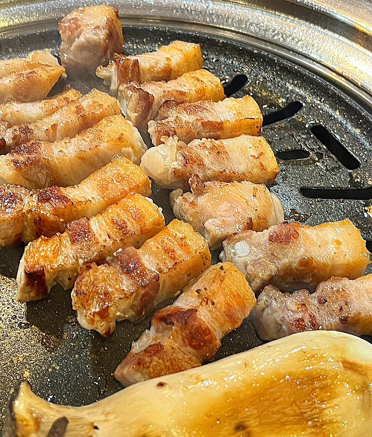 길봉식당나주 이미지
