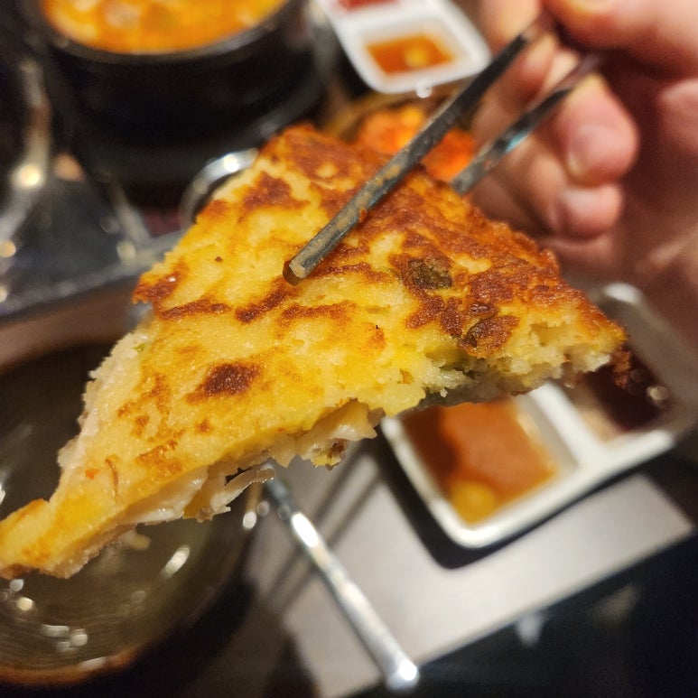 남천칼국수 이미지