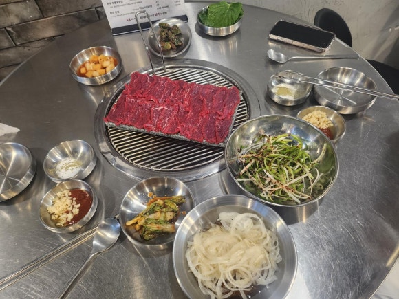 국민한우집광명역직영점 이미지