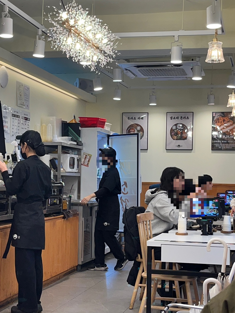 백소정 길동역점 이미지