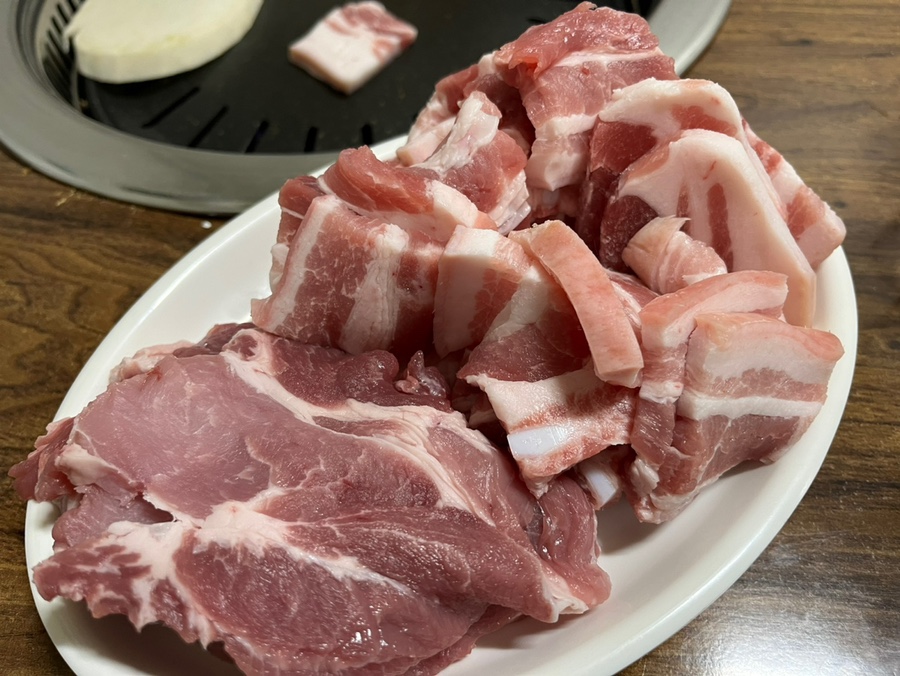 동양식육점 이미지