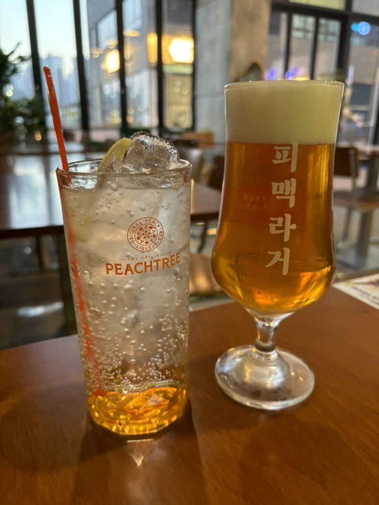 피맥하우스검단 이미지