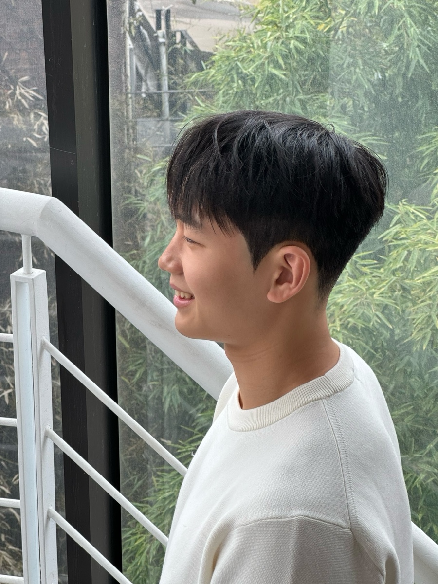 소울헤어샵 이미지