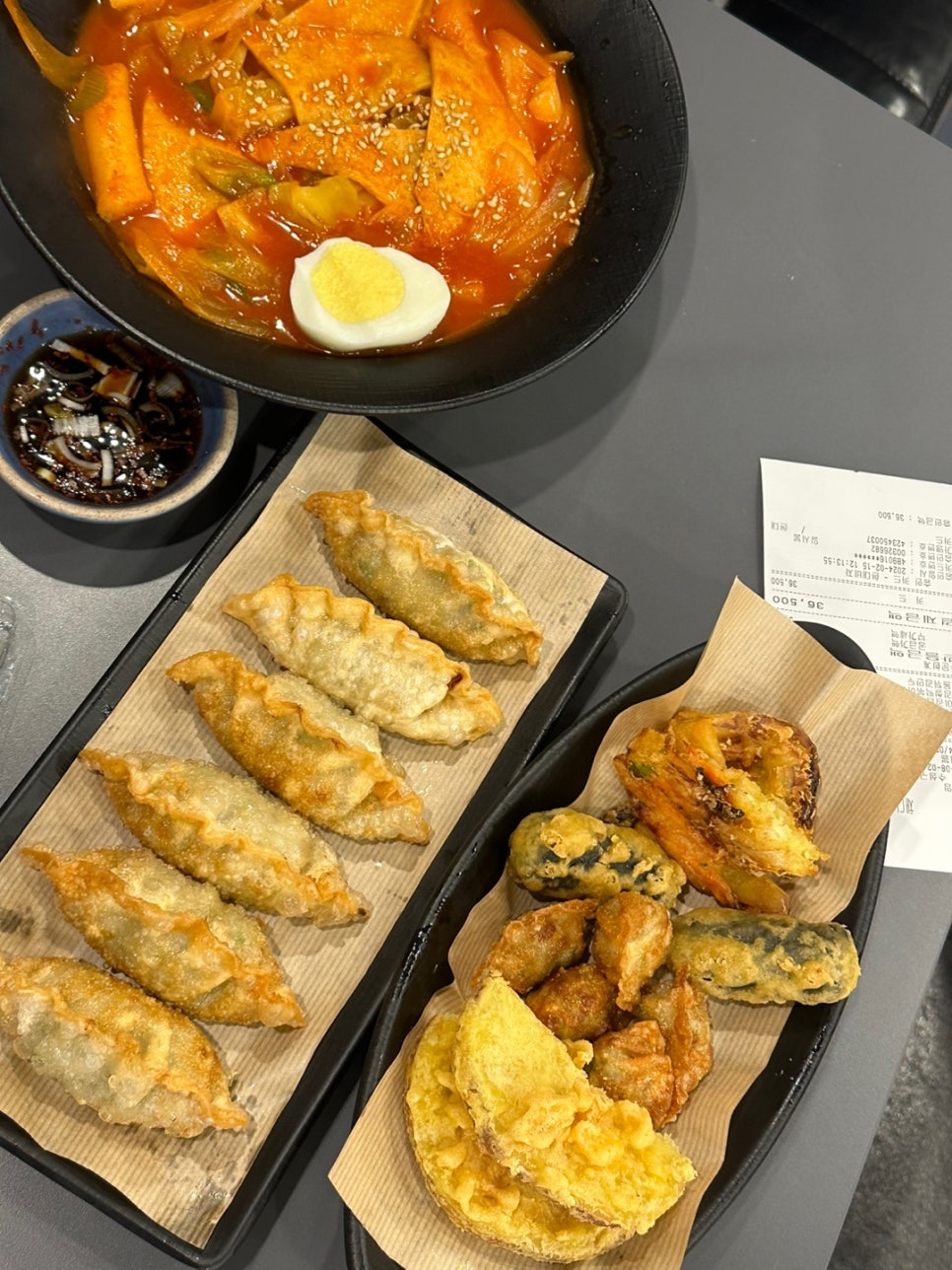 채다올김밥 이미지