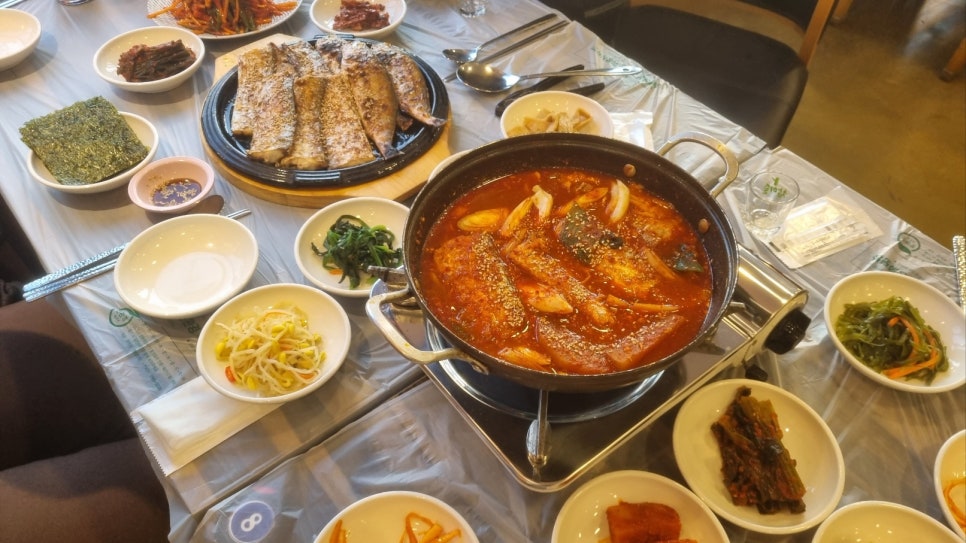 부자생선 이미지