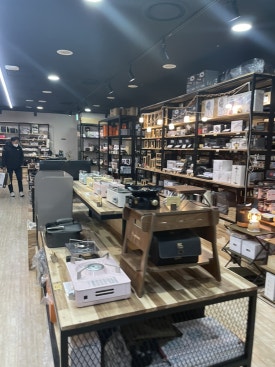 아토즈캠핑마리오 이미지