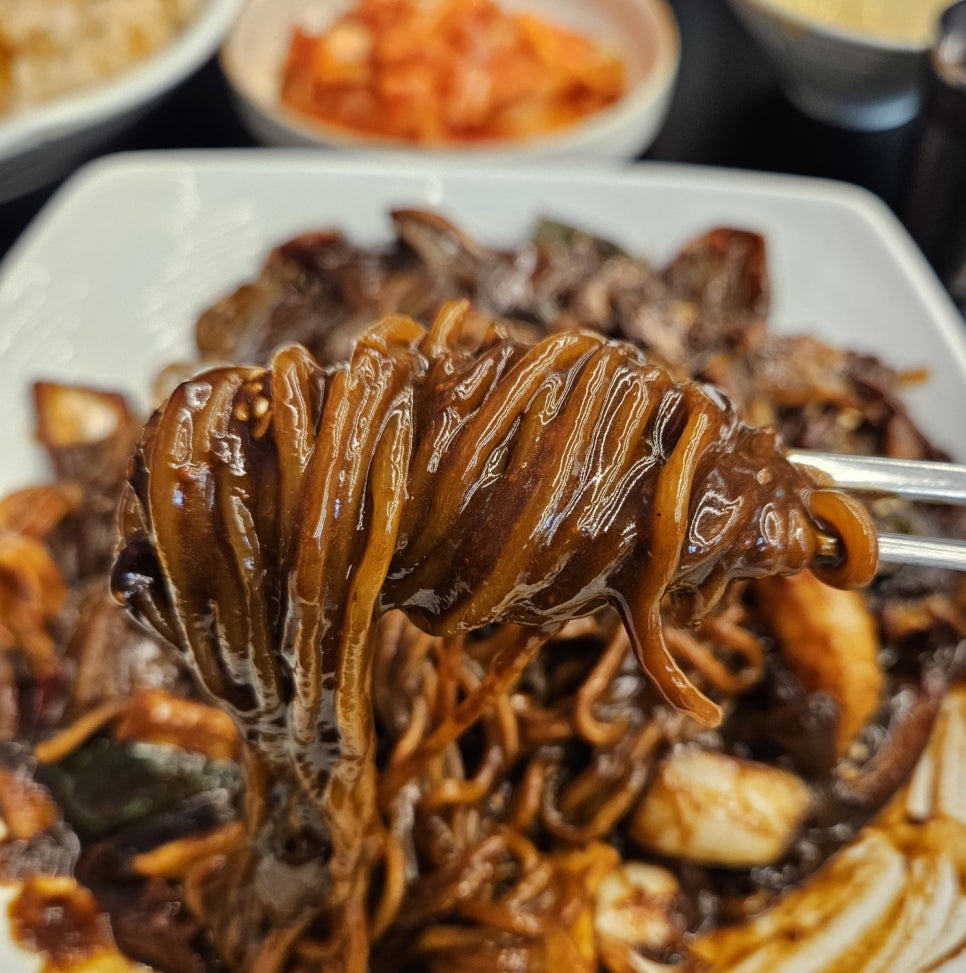 짬뽕클라스 이미지