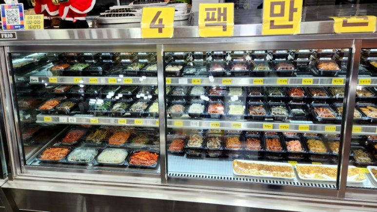 국이랑찬이랑 이미지