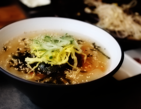 향토 무쇠솥뚜껑구이 이미지