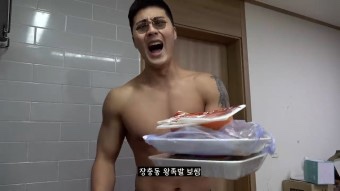 청담족발 이미지