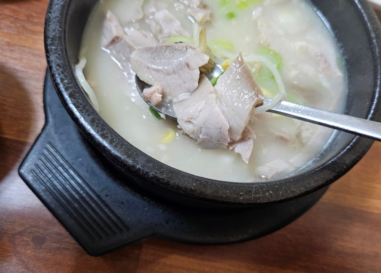 풍각식당 이미지