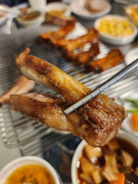 호야쪽갈비 이미지