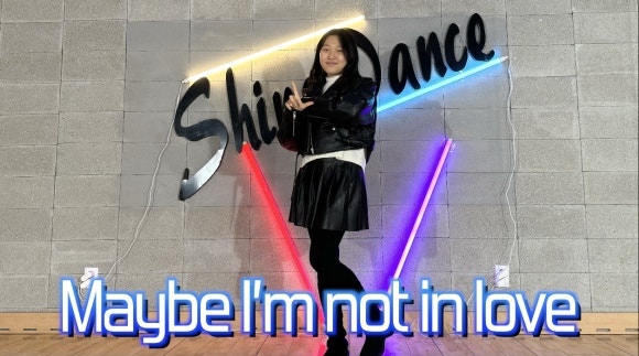 주주댄스 이미지