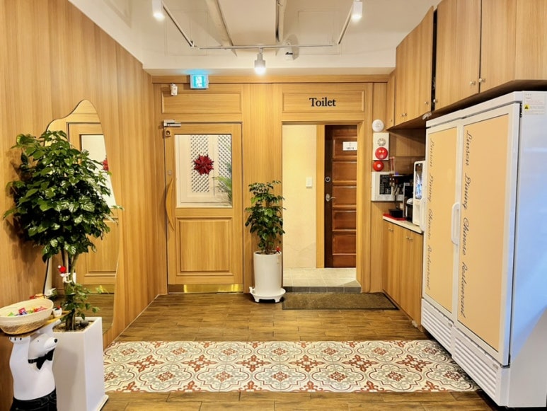 린선DINING 이미지