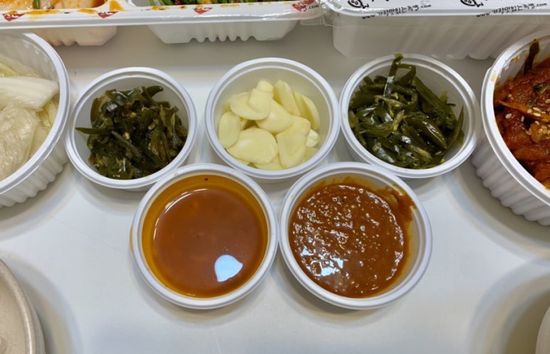 가장맛있는족발 선정릉점 이미지