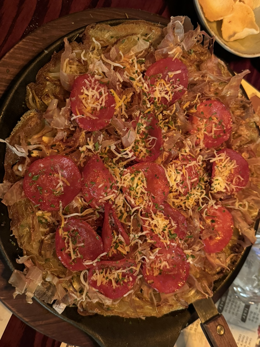 이자카야토라 이미지