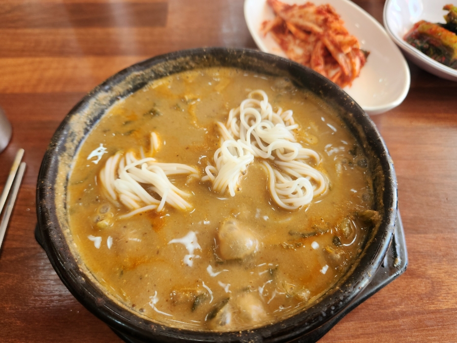 장모님추어탕 이미지