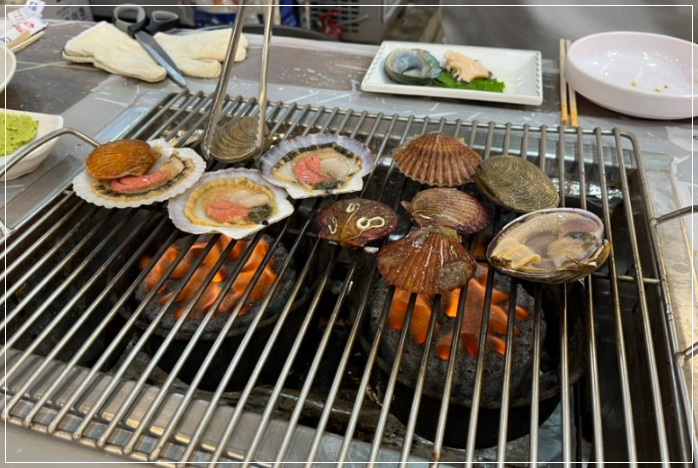 만세튀김집 이미지