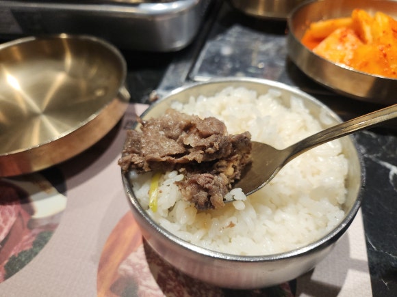 한우먹는집 이미지