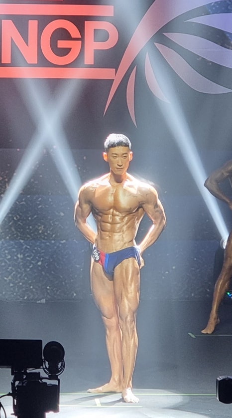 아지트짐 이미지
