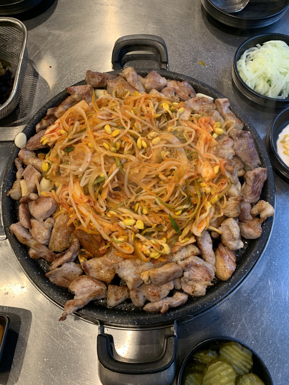 오늘김해生뒷고기 이미지