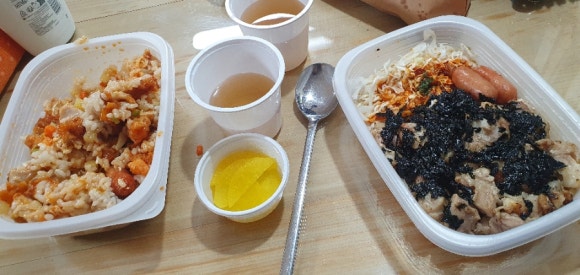 닭스꼬치 이미지