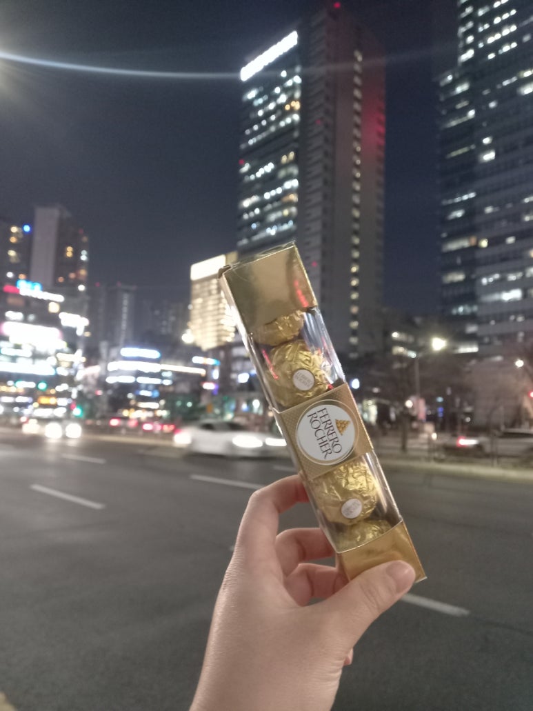 동봉관 이미지