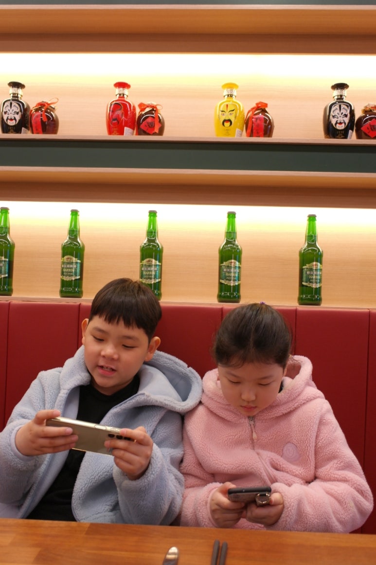 도야짬뽕 광주조선대점 이미지