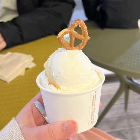 파리바게트 해운대마린점 이미지
