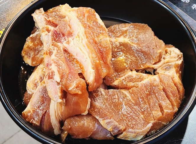 백년손님서서갈비 이미지